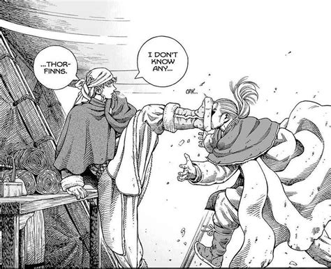 Vinland Saga Hentai, Comic Porn XXX and Doujin